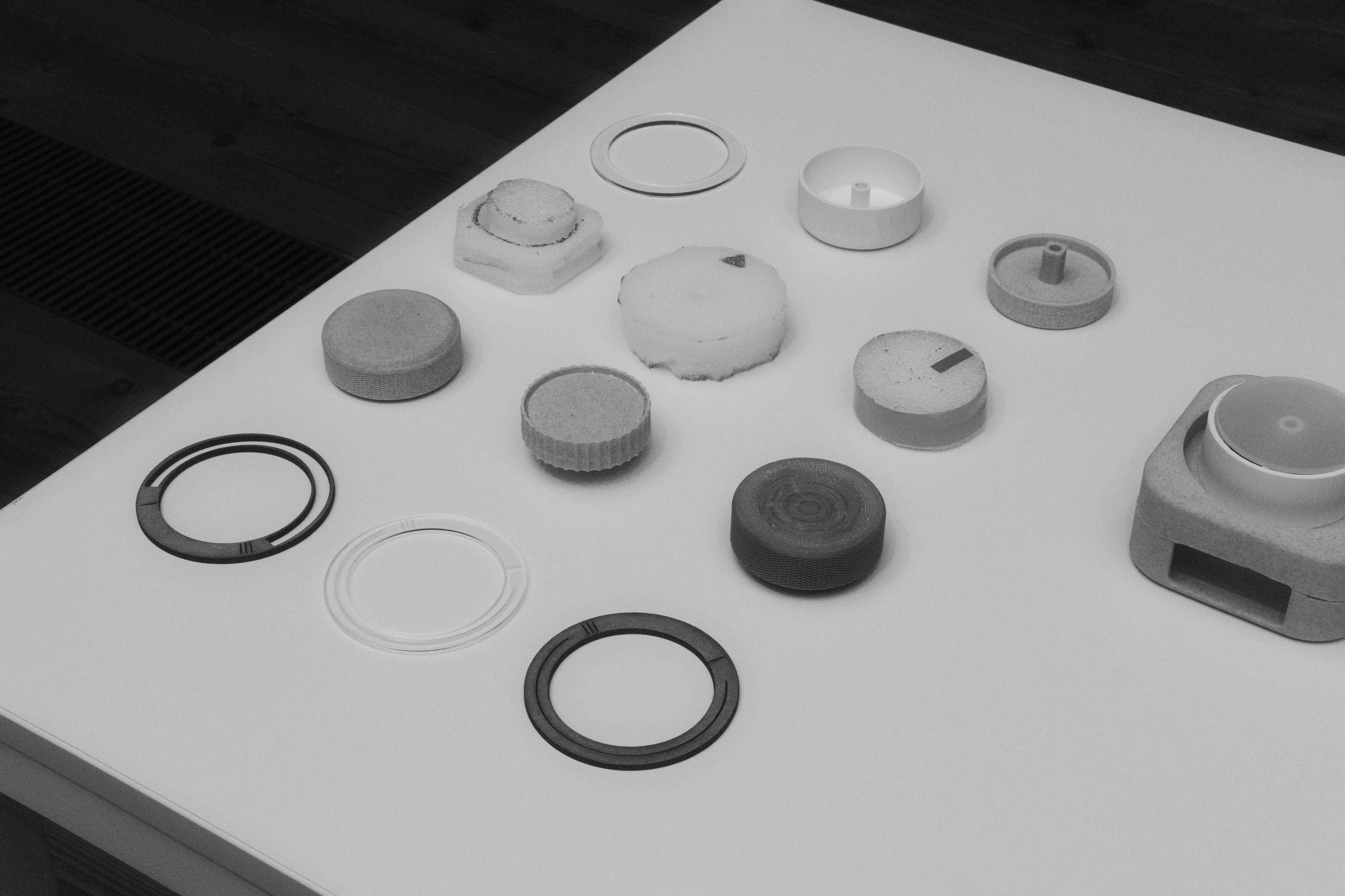 knob process image