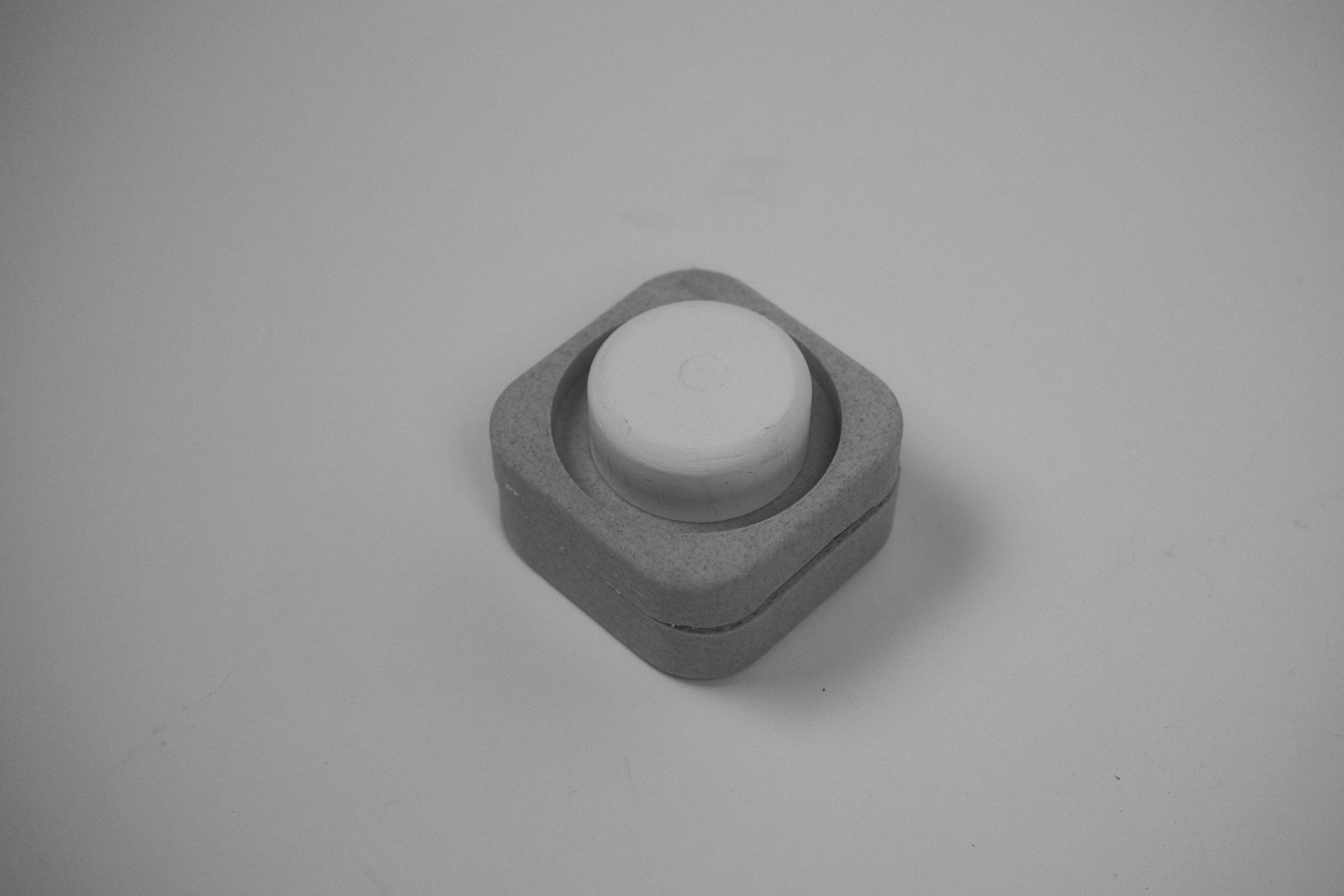 knob process image